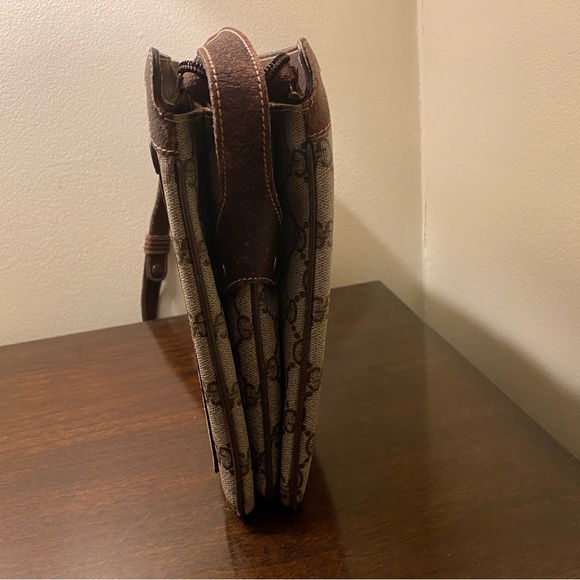 Gucci GG Supreme shoulder bag - Picture 8 of 8